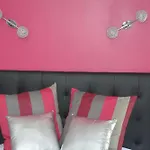 Aux 4 Cornes - D'hotes Bed & Breakfast Longeves (Vendee)