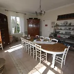 Aux 4 Cornes - D'hotes 3* Longeves (Vendee)