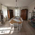 Aux 4 Cornes - D'hotes Longeves (Vendee)