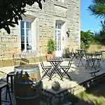 Bed & Breakfast Aux 4 Cornes - D'hotes 3*