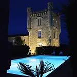 Aux 4 Cornes - D'hotes 3* Longeves (Vendee)