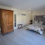 Bed & Breakfast Aux 4 Cornes - D'hotes 3*