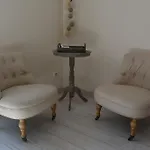 Bed & Breakfast Aux 4 Cornes - D'hotes
