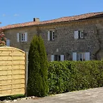 Aux 4 Cornes - D'hotes 3* Longeves (Vendee)