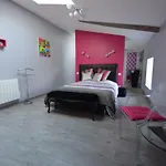 Aux 4 Cornes - D'hotes Longeves (Vendee)
