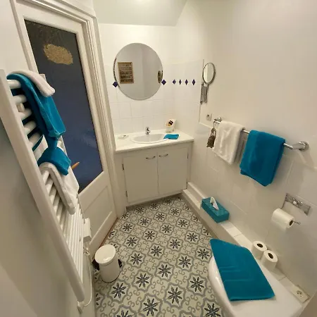 Aux 4 Cornes - D'hotes 3*