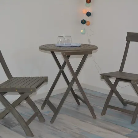 فندق مبيت وإفطار Aux 4 Cornes - D'hotes