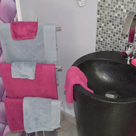 Bed & Breakfast Aux 4 Cornes - D'hotes Longeves (Vendee)