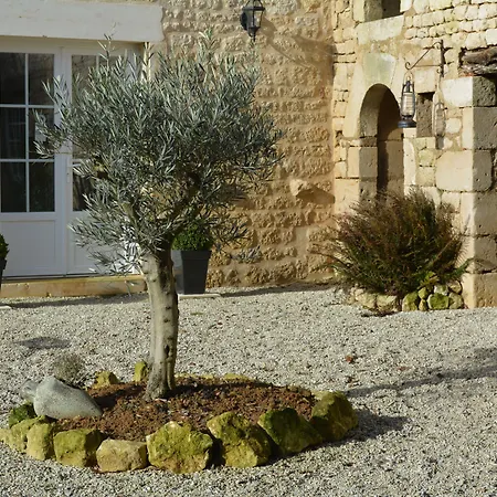 Aux 4 Cornes - D'hotes