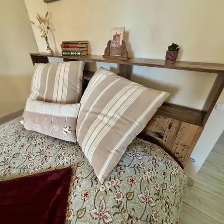 Aux 4 Cornes - D'hotes Et Bed and breakfast Longeves (Vendee)
