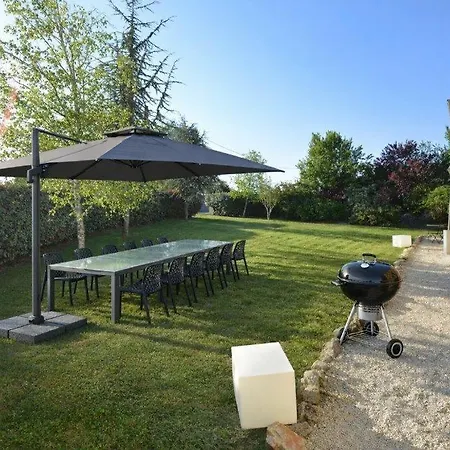 Aux 4 Cornes - D'hotes Et Bed and breakfast