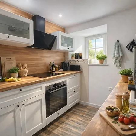 Bed and breakfast Aux 4 Cornes - D'hotes Et 3*
