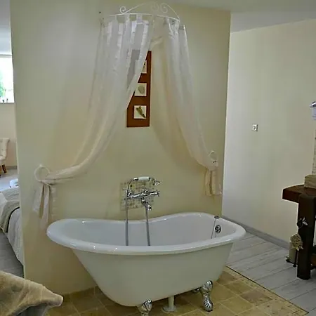 Bed & Breakfast Aux 4 Cornes - D'hotes Et