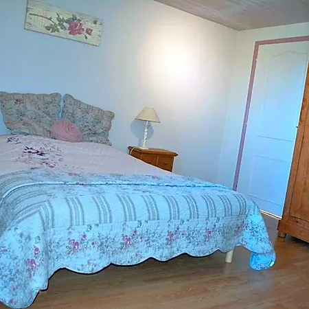 Frühstückspension Aux 4 Cornes - D'hotes Et Longeves (Vendee)