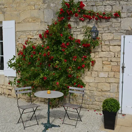 Aux 4 Cornes - D'hôtes 3*
