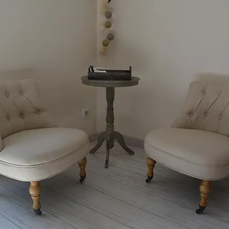 Bed & Breakfast Aux 4 Cornes - D'hotes