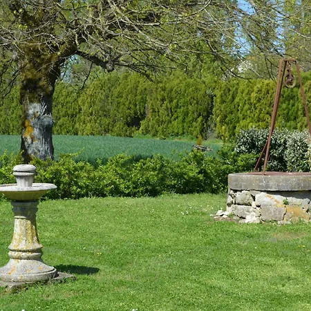 Bed & Breakfast Aux 4 Cornes - D'hotes *