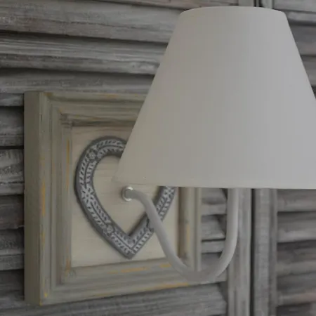 Aux 4 Cornes - D'hotes 3* Longeves (Vendee)