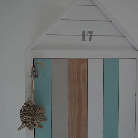 Aux 4 Cornes - D'hotes 3*