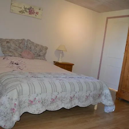 Aux 4 Cornes - D'hotes * Longeves (Vendee)