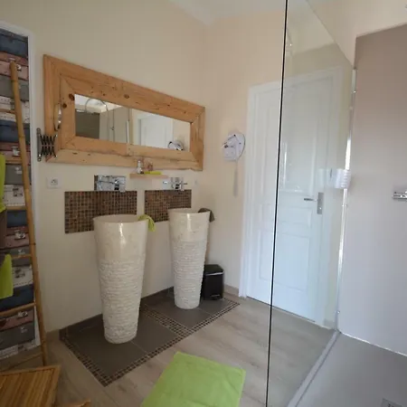 Aux 4 Cornes - D'hotes Bed & Breakfast Longeves (Vendee)