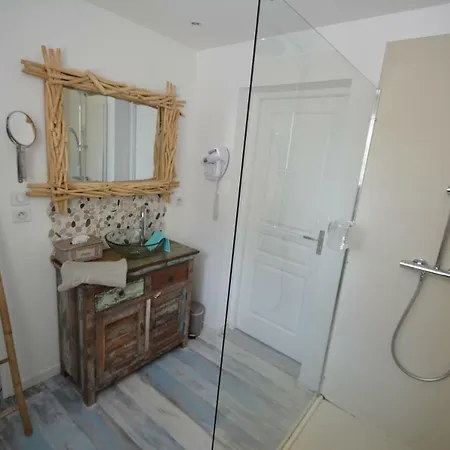 Aux 4 Cornes - D'hotes Bed & Breakfast Longeves (Vendee)