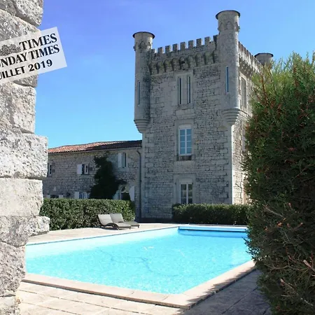 Aux 4 Cornes - D'hotes