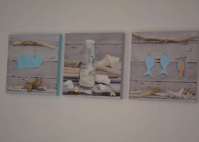 Aux 4 Cornes - D'hotes Bed & Breakfast Longeves (Vendee)