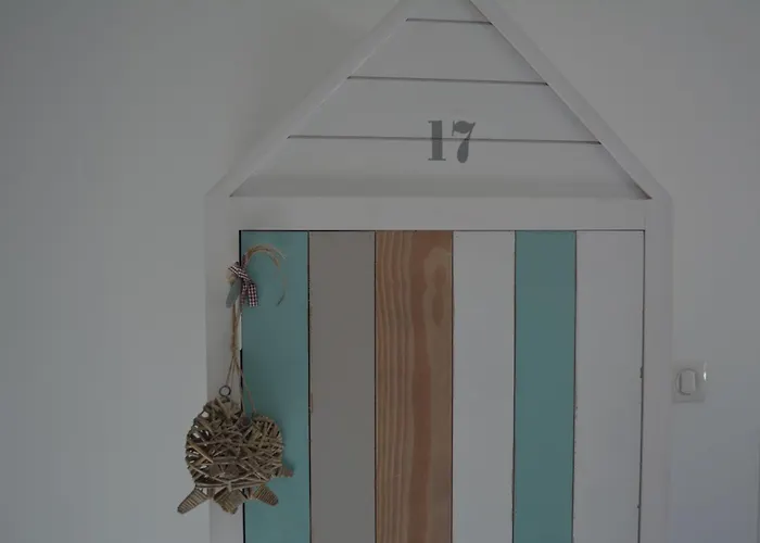 Aux 4 Cornes - D'hotes 3*