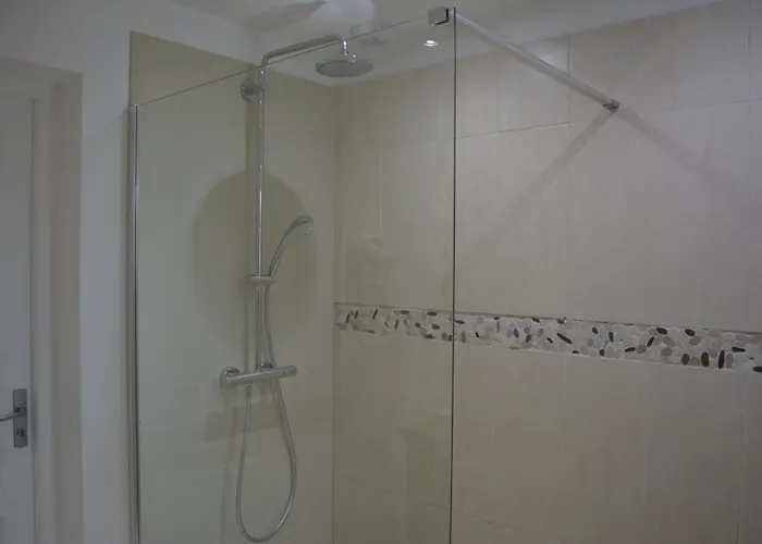 Aux 4 Cornes - D'hotes Longeves (Vendee)