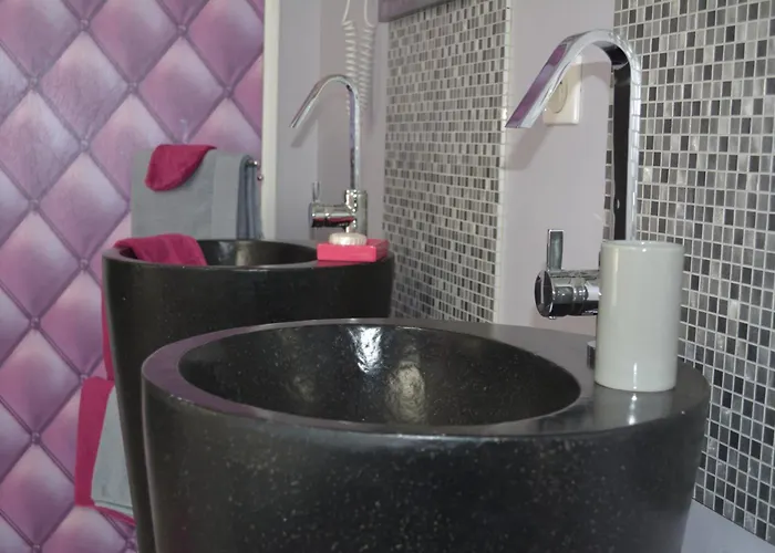 Aux 4 Cornes - D'hotes