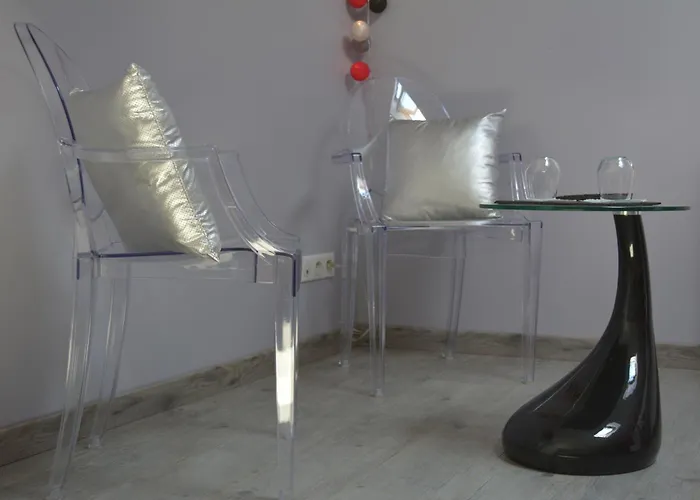 Aux 4 Cornes - D'hotes