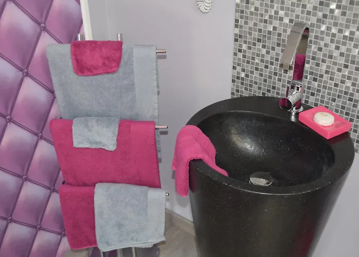 Bed & Breakfast Aux 4 Cornes - D'hotes Longeves (Vendee)