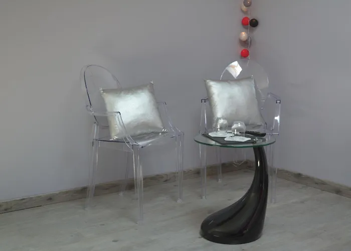 Aux 4 Cornes - D'hotes فندق مبيت وإفطار 3*