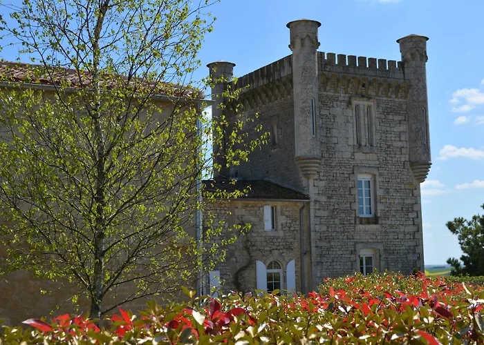 Aux 4 Cornes - D'hotes فندق مبيت وإفطار Longeves (Vendee)