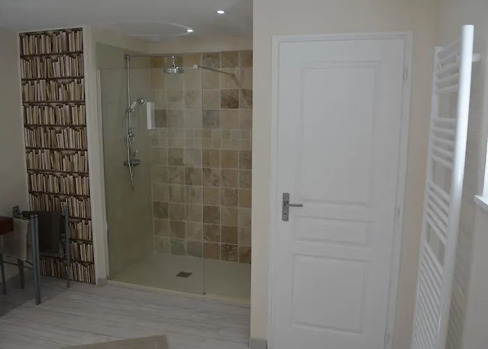 Aux 4 Cornes - D'hotes 3* Longeves (Vendee)