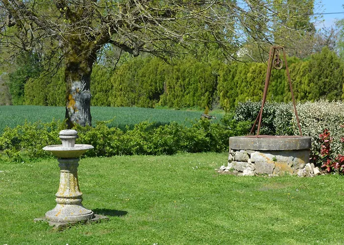 Bed & Breakfast Aux 4 Cornes - D'hotes 3*