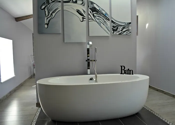 Bed & Breakfast Aux 4 Cornes - D'hotes