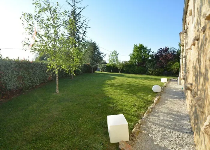 Bed & Breakfast Aux 4 Cornes - D'hotes